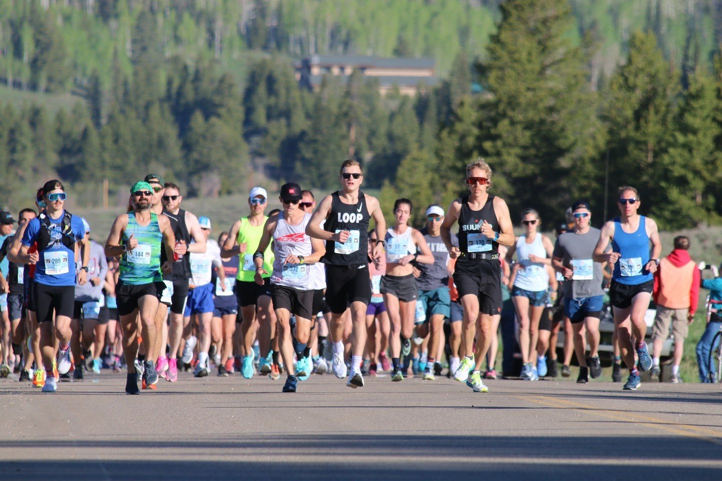 Image for Steamboat Marathon 2025